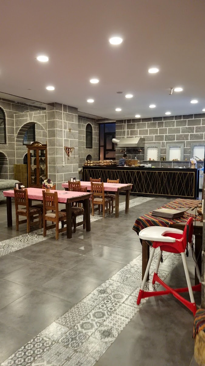 Taş Konak Stone Mansion — fotoğraf 3