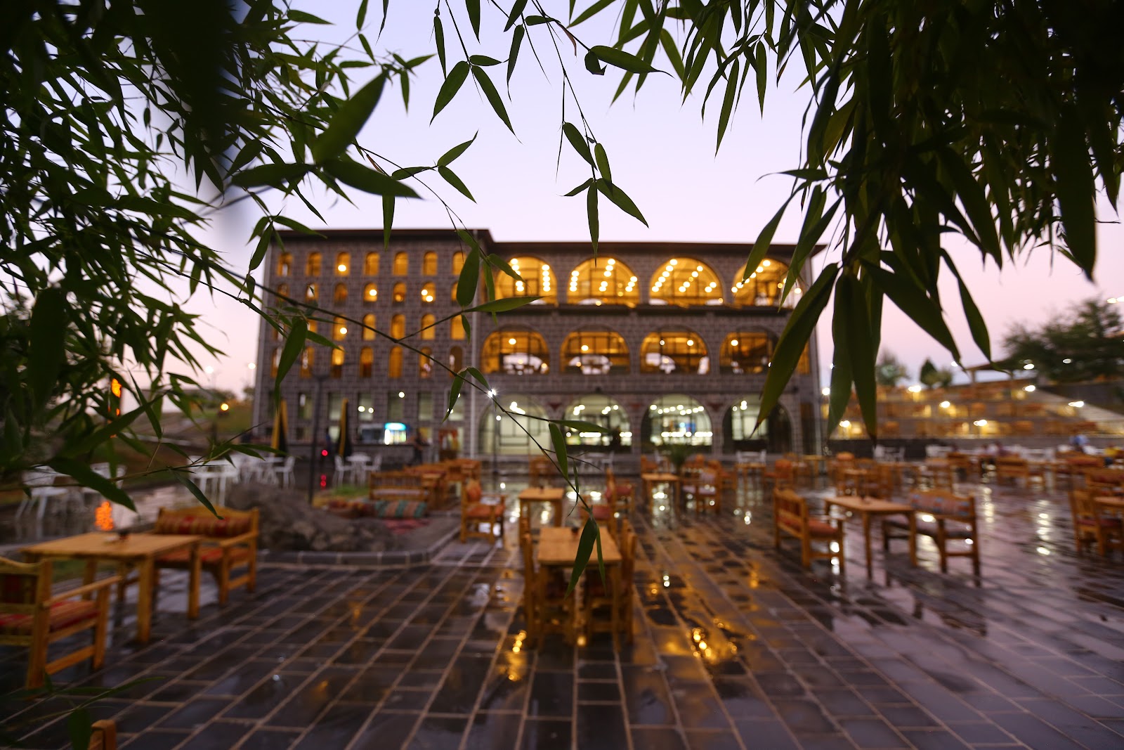 Taş Konak Stone Mansion — fotoğraf 7