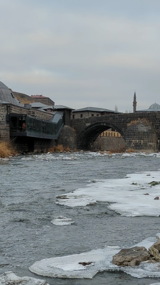 Taş Köprü — fotoğraf 3