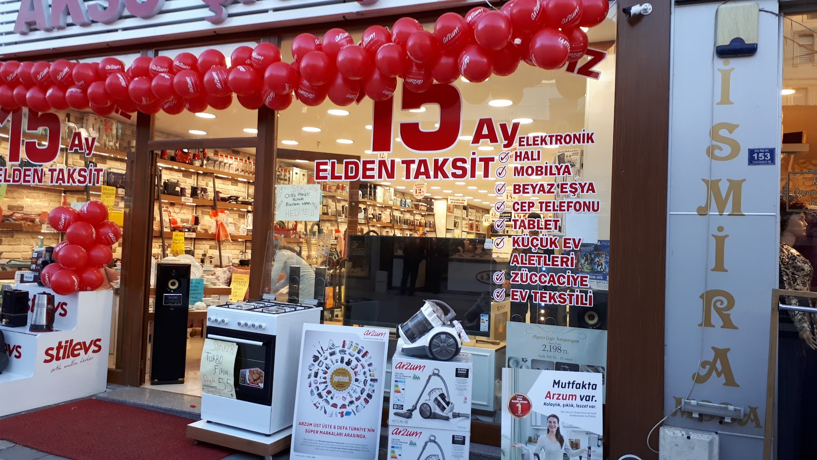 Tas Mağazalar — fotoğraf 2