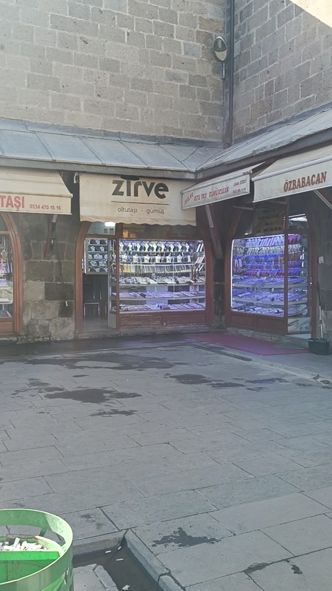 Tas Mağazalar — fotoğraf 3