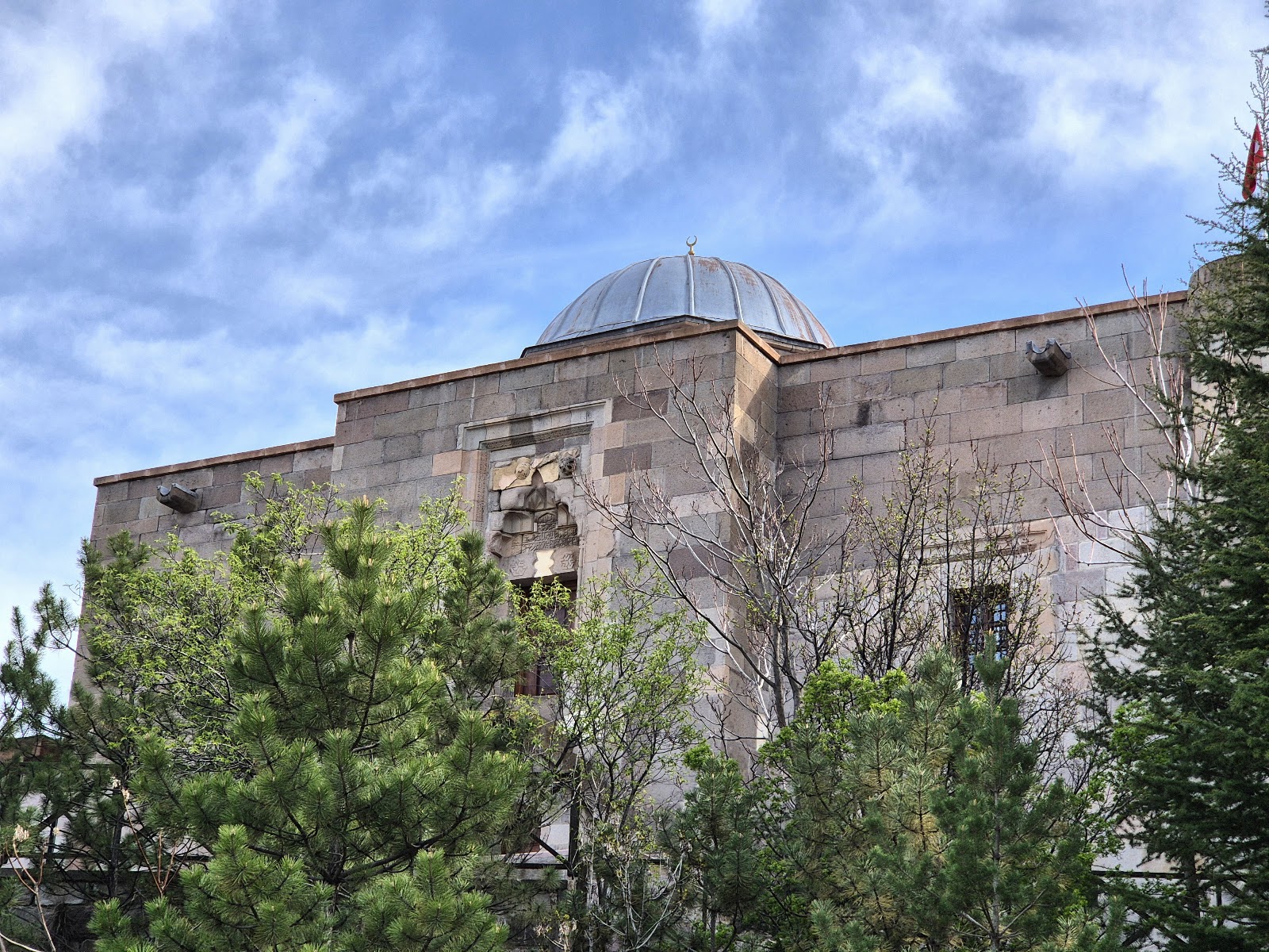 Taş Mescit — fotoğraf 2