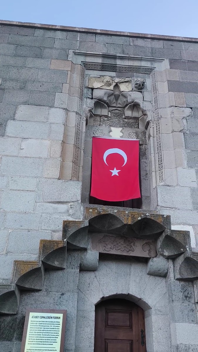 Taş Mescit — fotoğraf 3