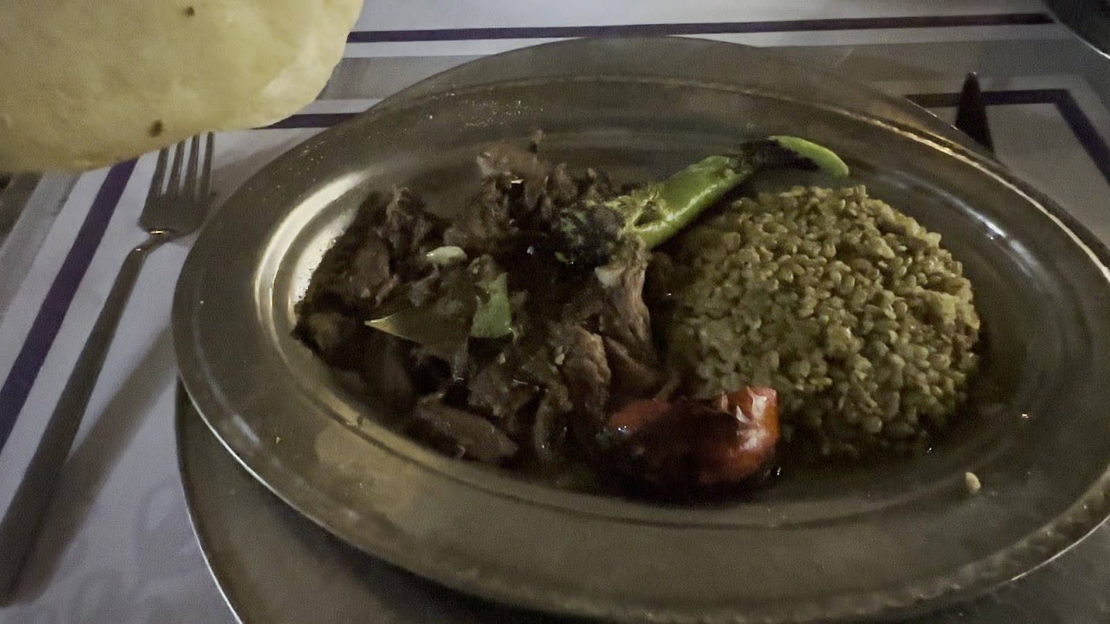 Taş Oda Gastronomi Mutfağı — fotoğraf 3