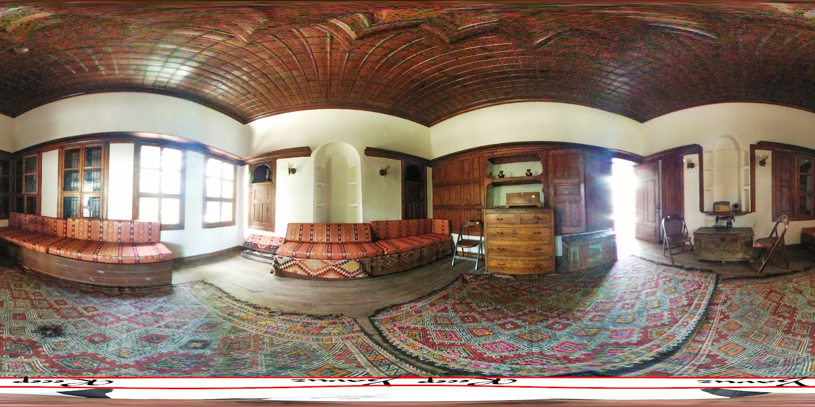 Taş Oda Gastronomi Mutfağı — fotoğraf 7