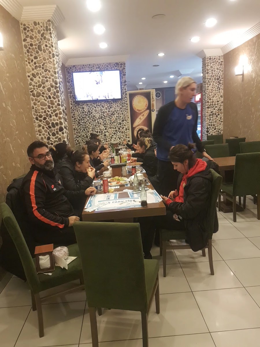 Taş Park Pide — fotoğraf 3