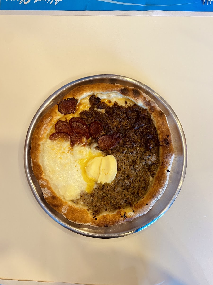 Taş Park Pide — fotoğraf 5