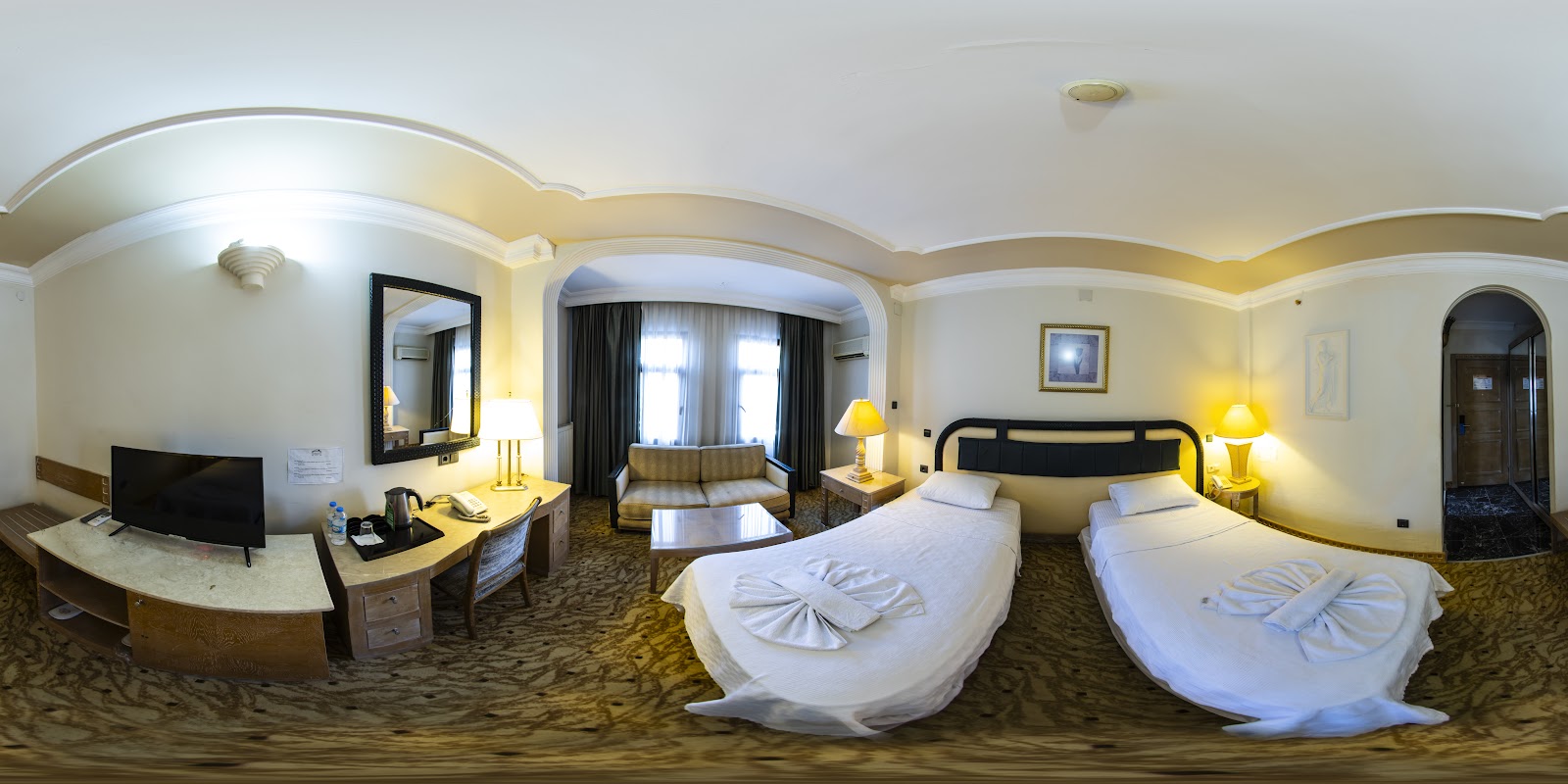 TAŞ SARAY BARDAKÇI HOTEL — photo 11