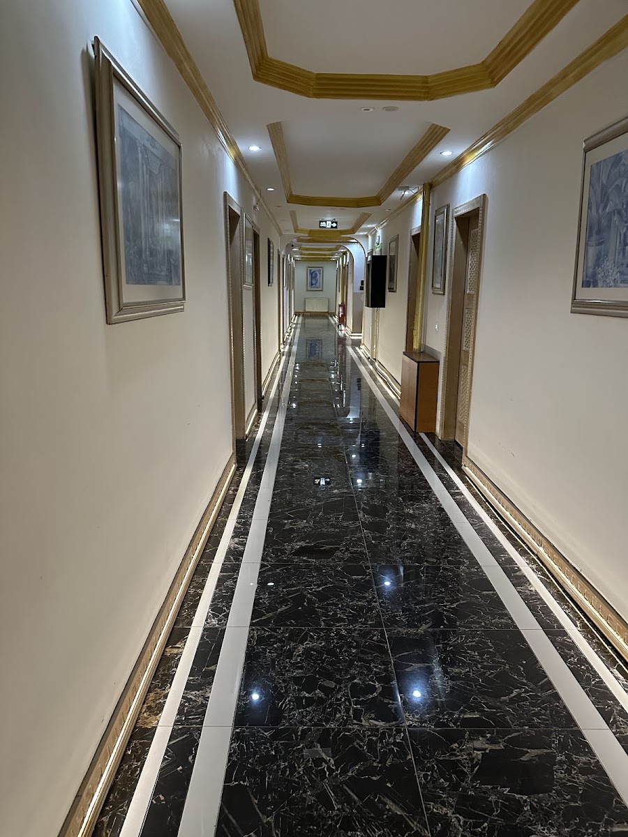 TAŞ SARAY BARDAKÇI HOTEL — photo 2