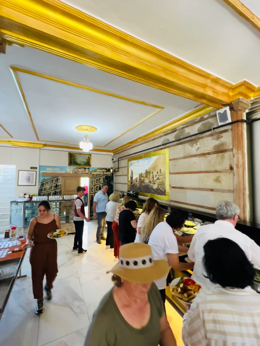TAŞ SARAY BARDAKÇI HOTEL — photo 3