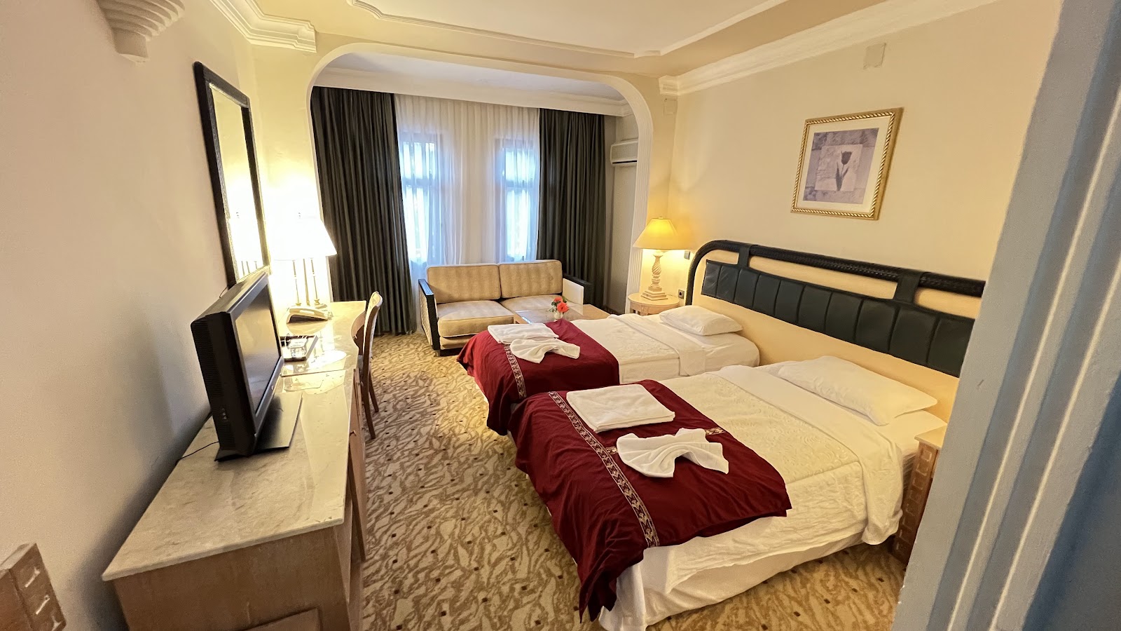TAŞ SARAY BARDAKÇI HOTEL — photo 4