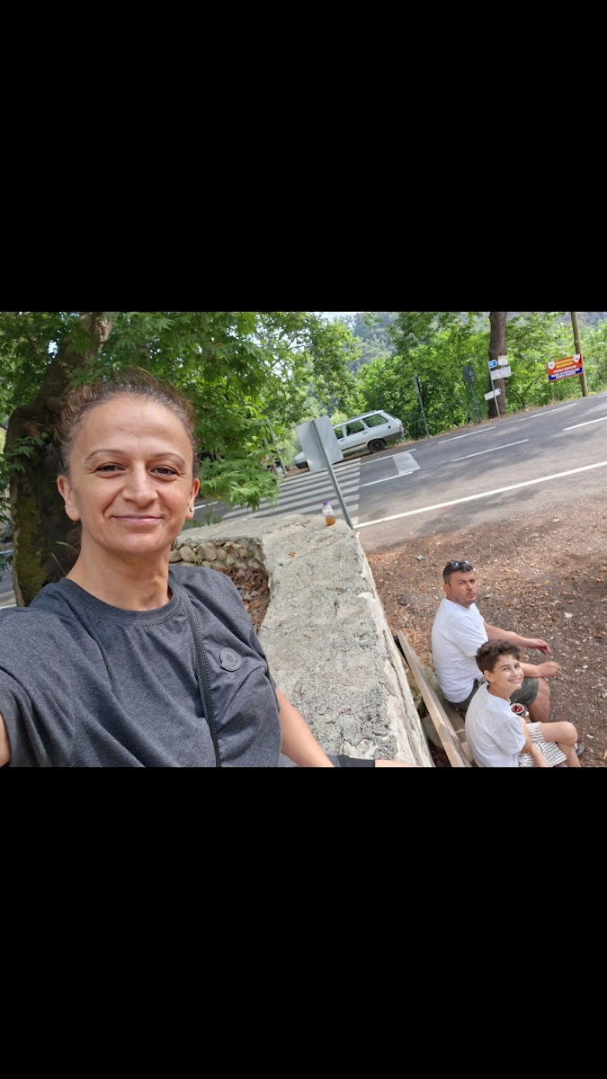 Taşa vur Mesire Alanı — photo 3