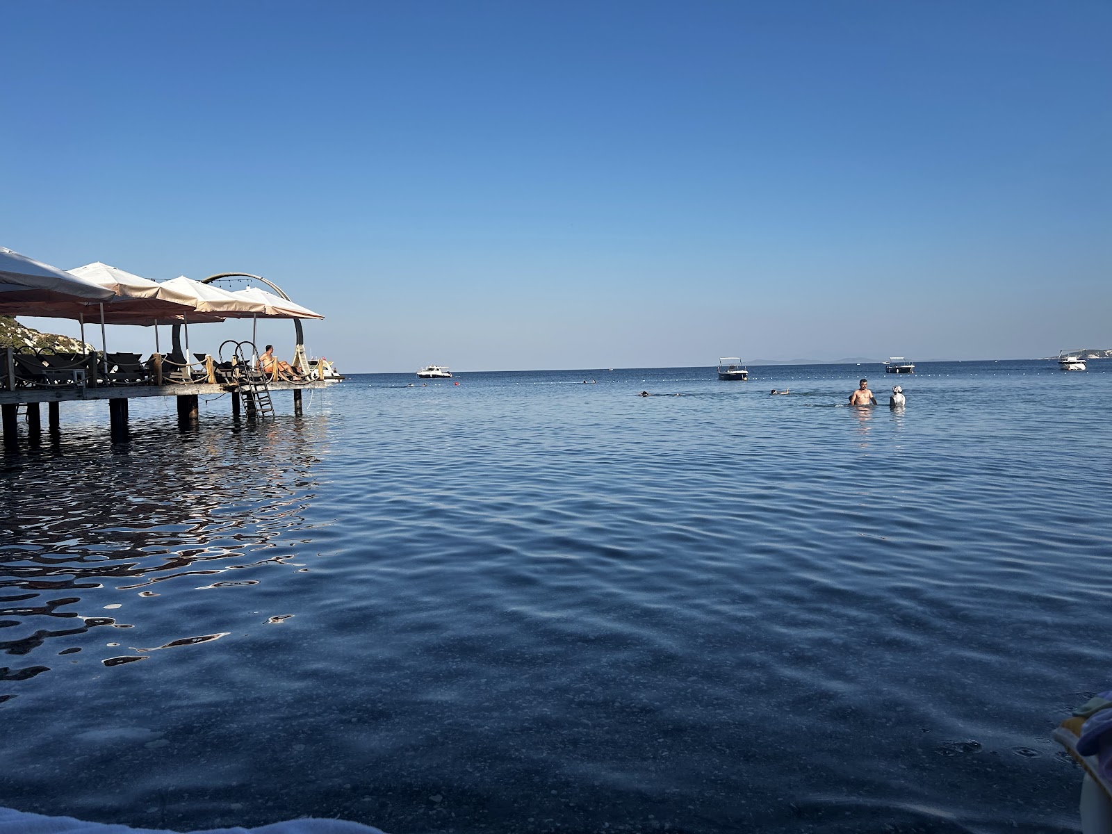 Taşada Otel & Restaurant — photo 2