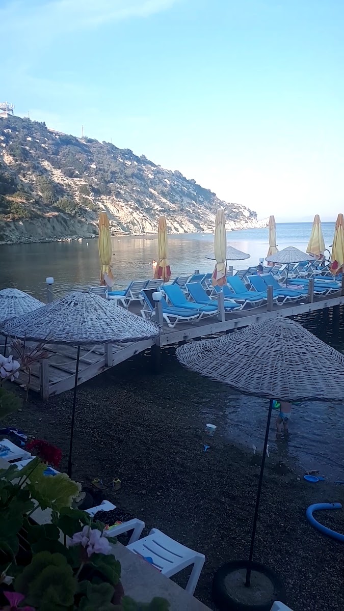 Taşada Otel & Restaurant — photo 3