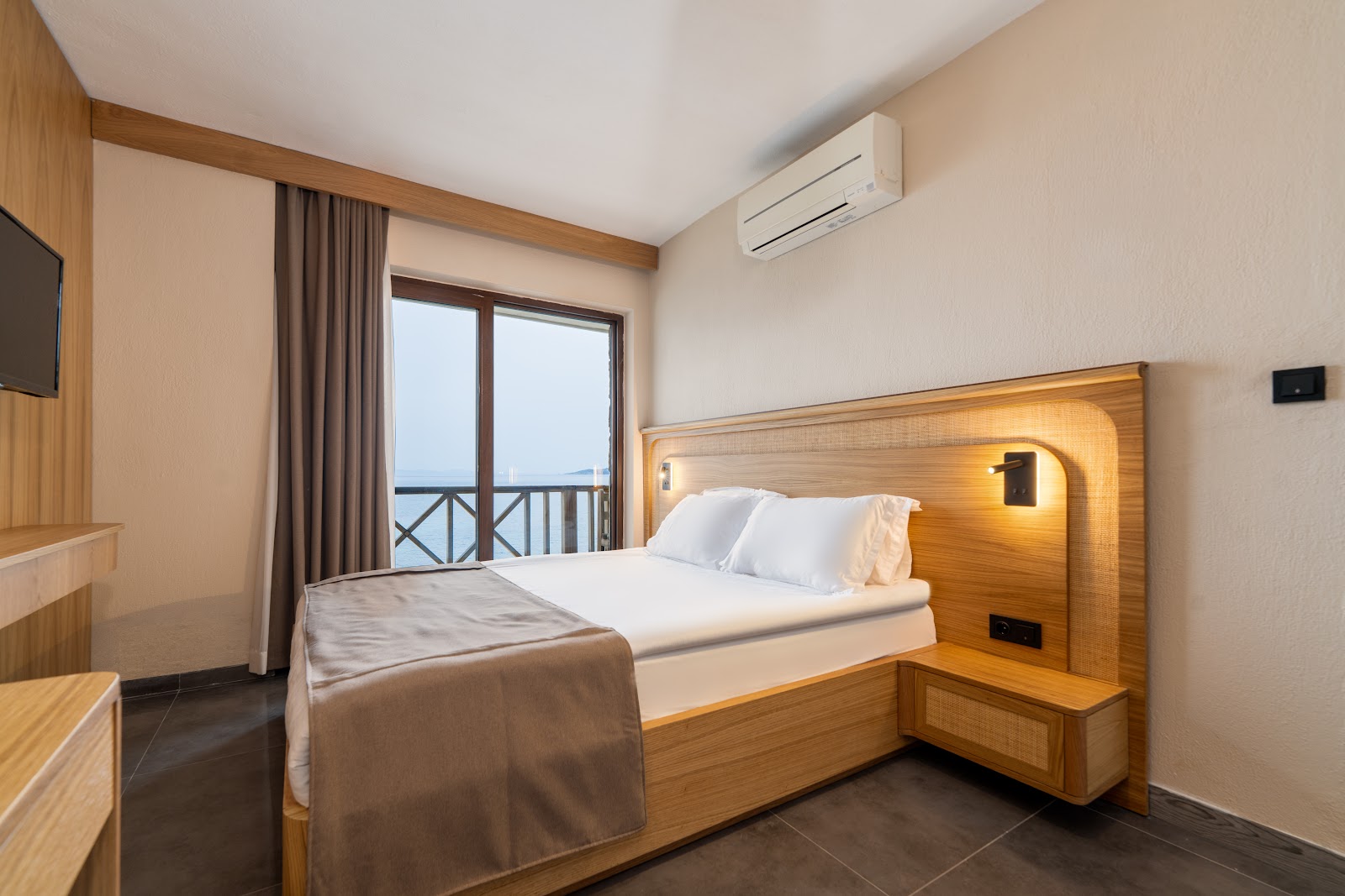 Taşada Otel & Restaurant — photo 4
