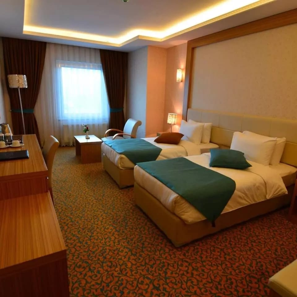 Tasar Royal Hotel — fotoğraf 8