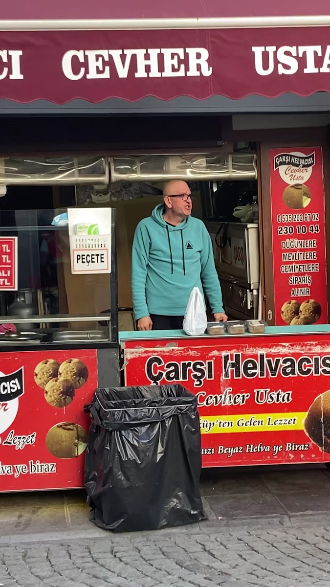 Taşbaşı Çarşısı — fotoğraf 3