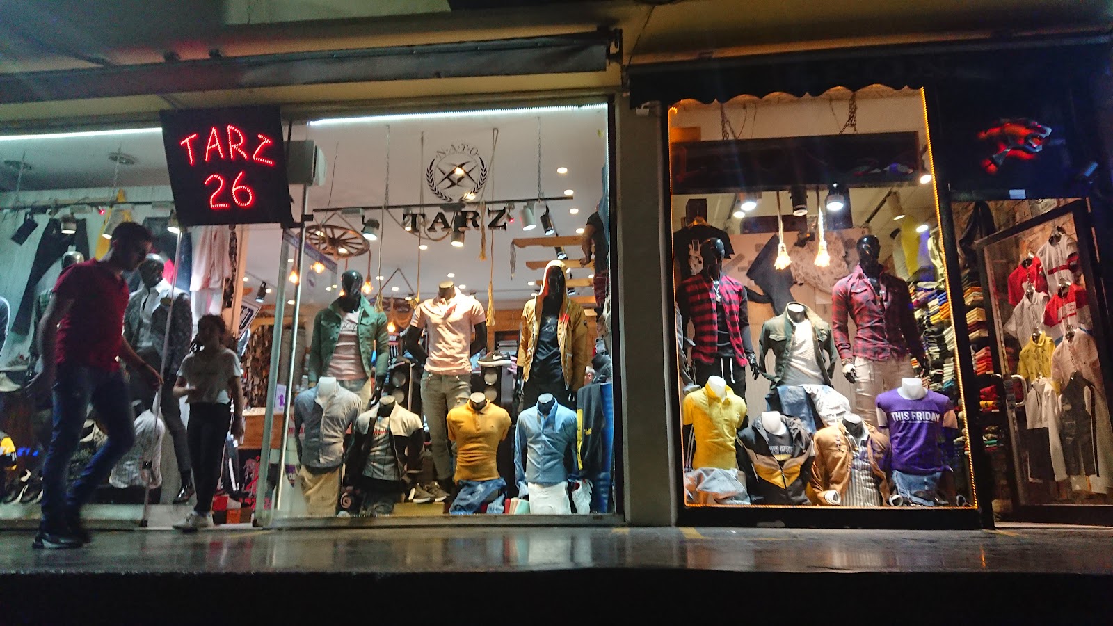 Taşbaşı Çarşısı — fotoğraf 4