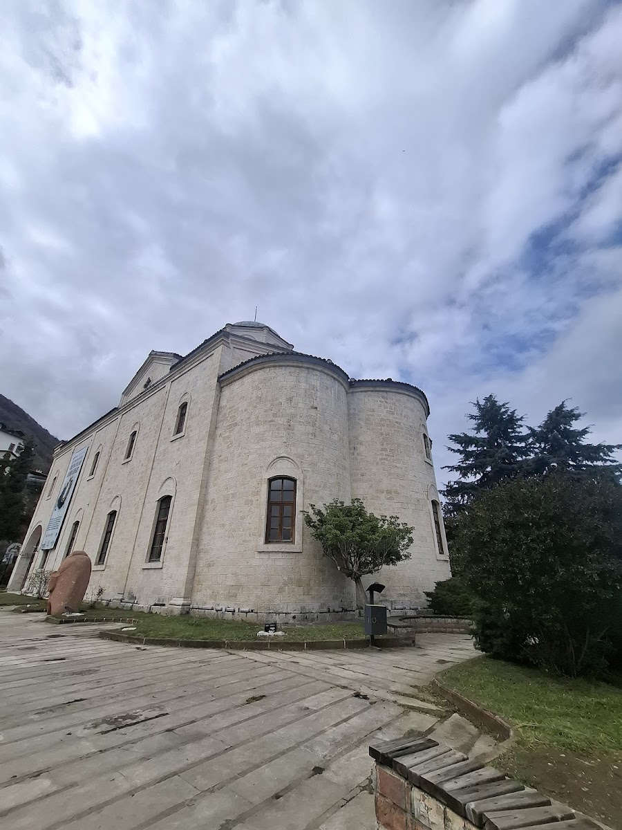 Taşbaşı Kilisesi — fotoğraf 2