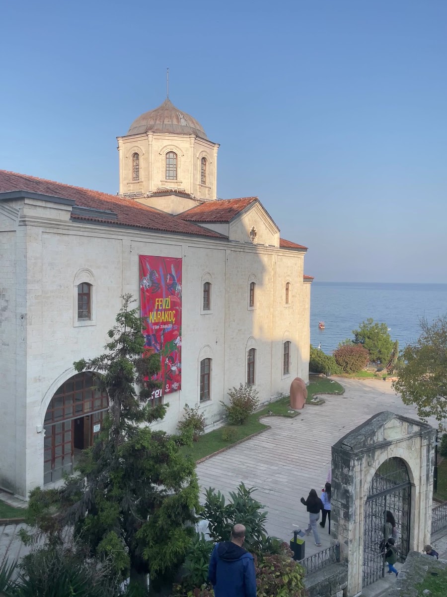 Taşbaşı Kilisesi — fotoğraf 3