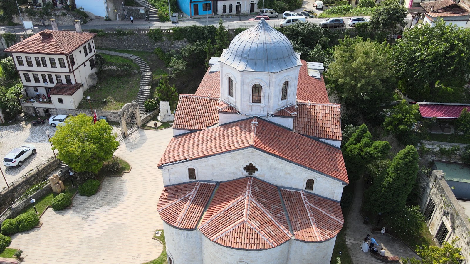 Taşbaşı Kilisesi — fotoğraf 4