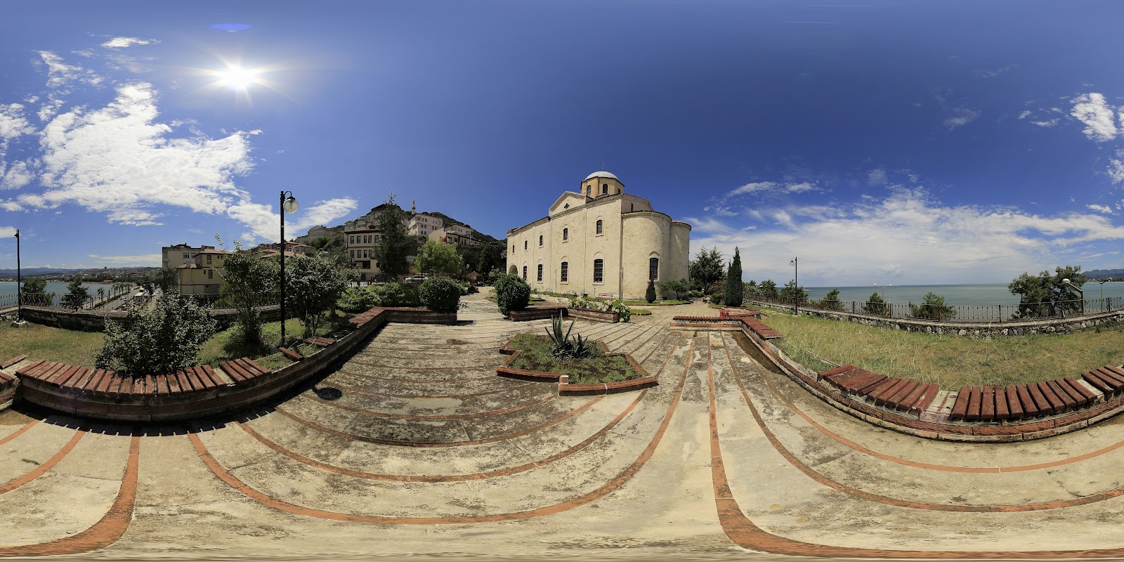 Taşbaşı Kilisesi — fotoğraf 5