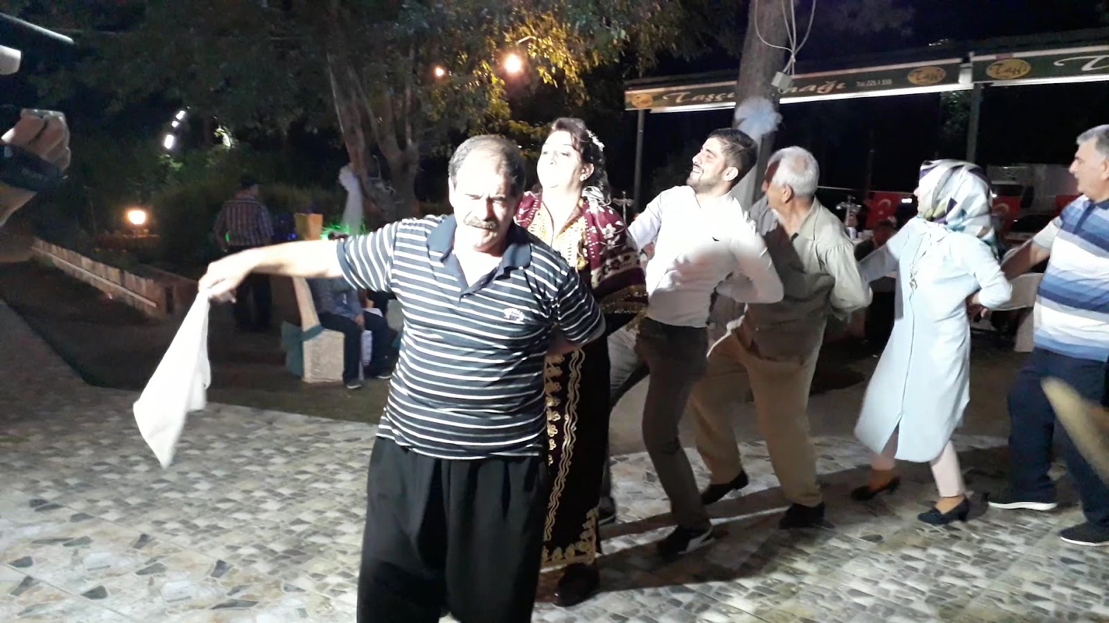 Taşçı Konağı restaurant — fotoğraf 3