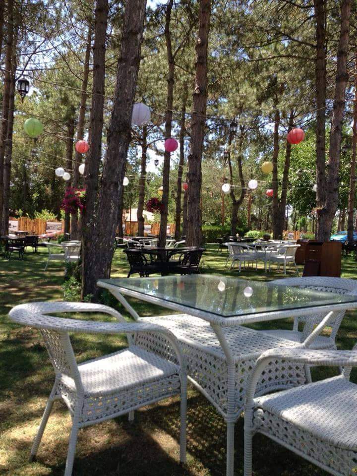 Taşçı Konağı restaurant — fotoğraf 4