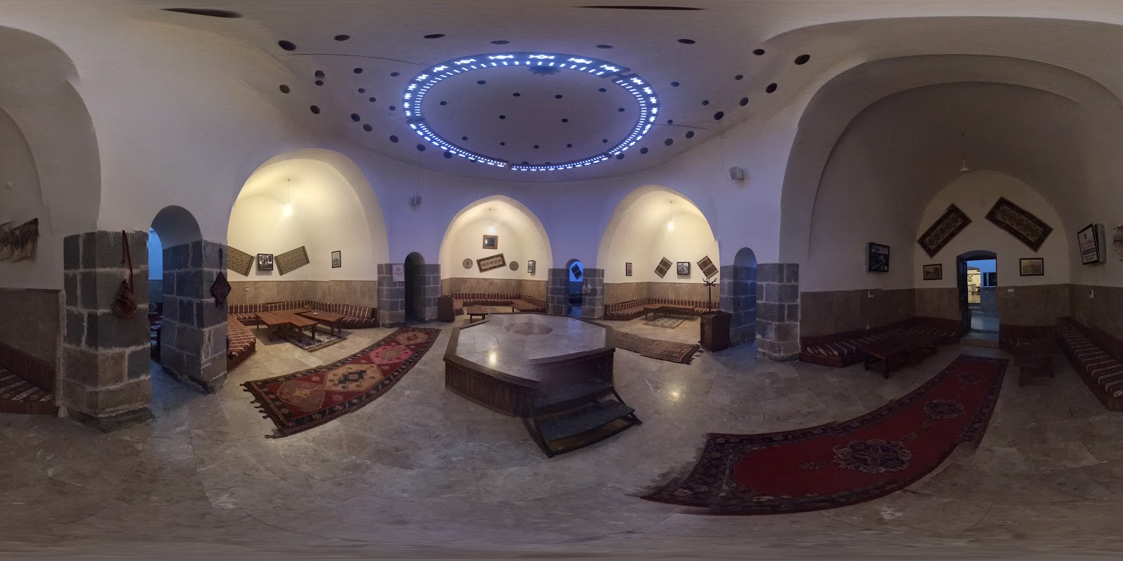 Taşçı Konağı restaurant — fotoğraf 5