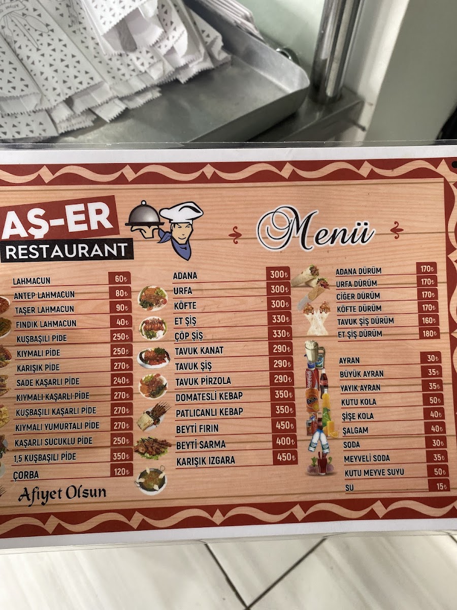 Taşer pide lahmacun kebap — fotoğraf 2