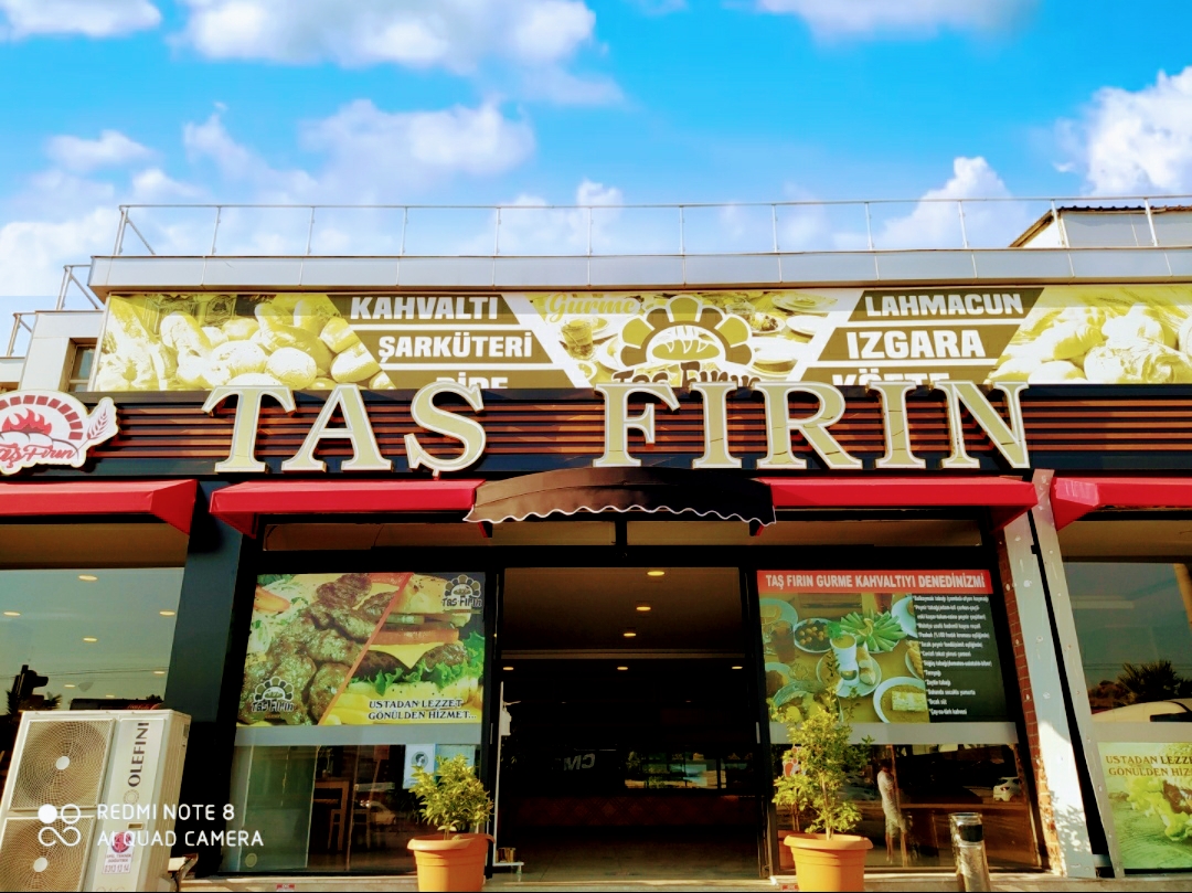 Taşfırın Restorant(gurme) — fotoğraf
