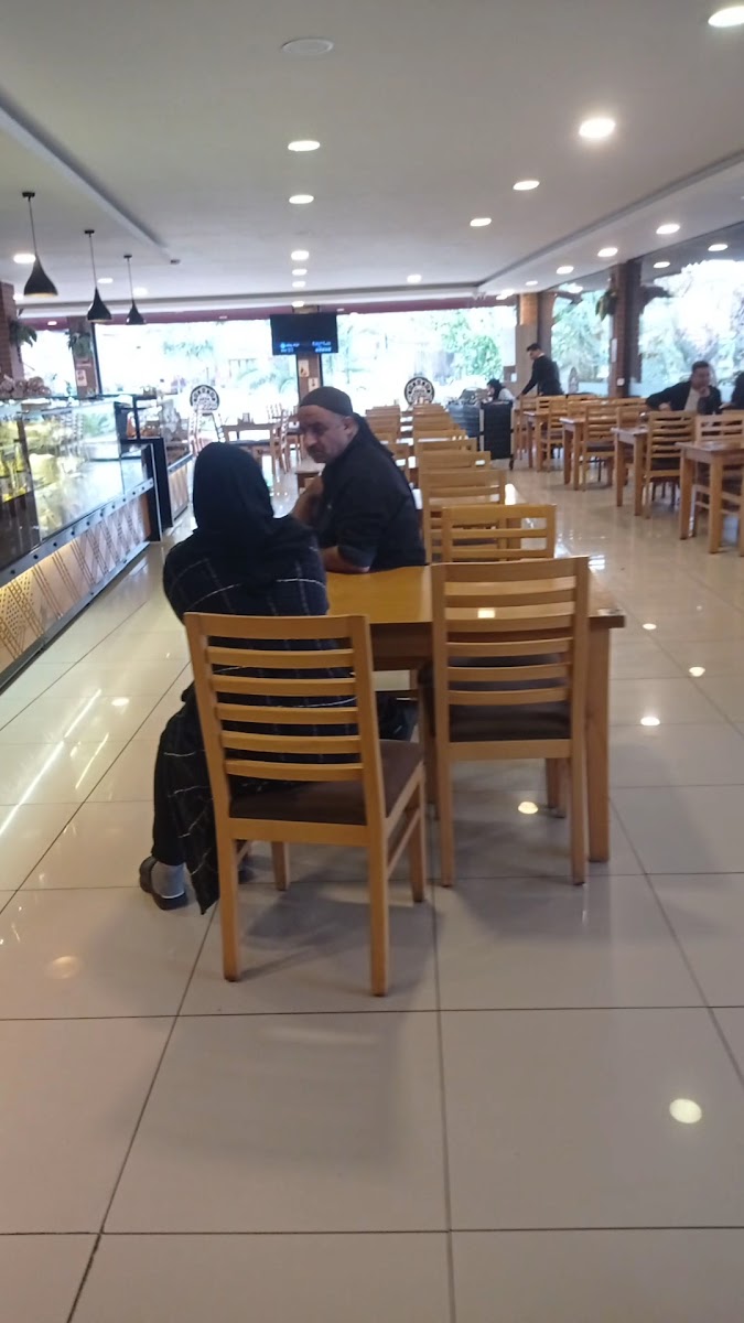 Taşfırın Restorant(gurme) — fotoğraf 3
