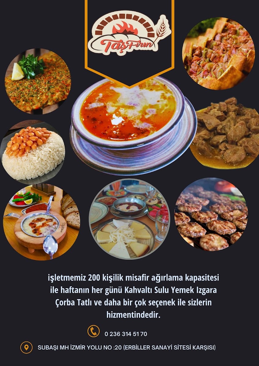 Taşfırın Restorant(gurme) — fotoğraf 4