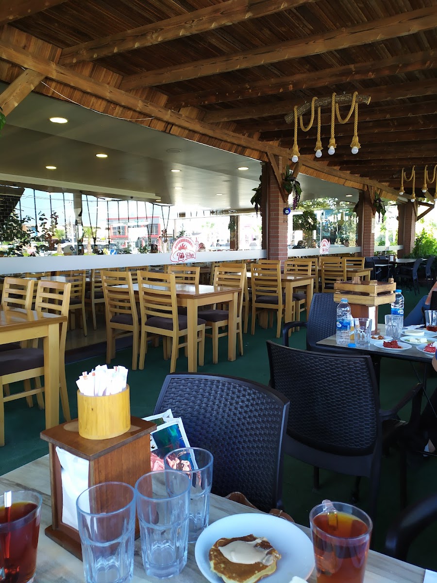 Taşfırın Restorant(gurme) — fotoğraf 5
