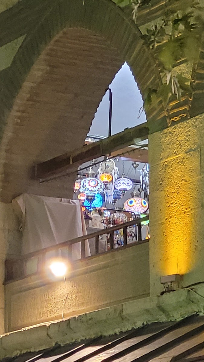 Taşhan Divan Cafe — fotoğraf 2
