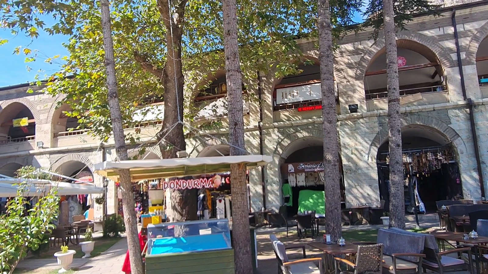 Taşhan Divan Cafe — fotoğraf 3