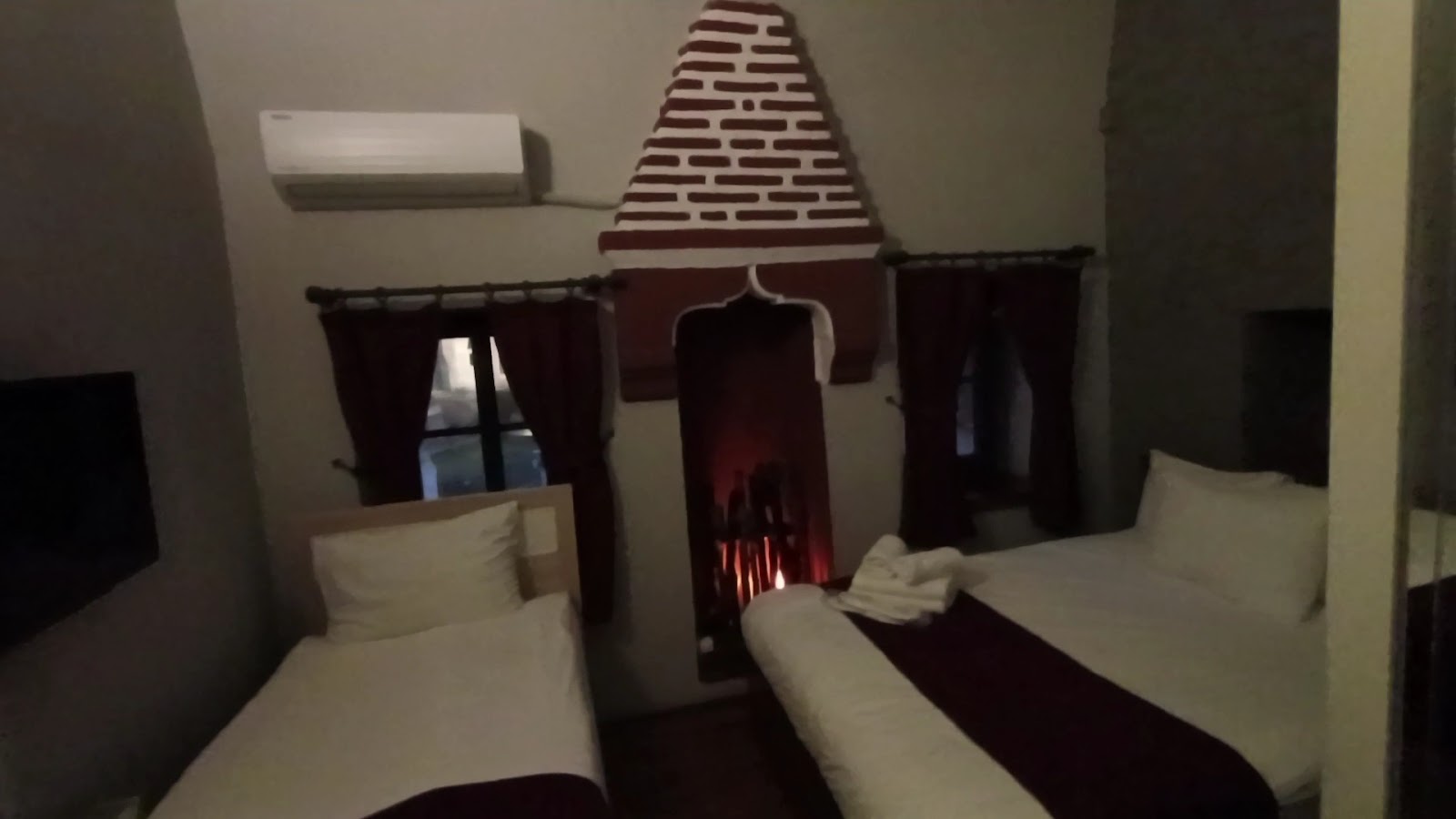 Taşhan Hotel — fotoğraf 3