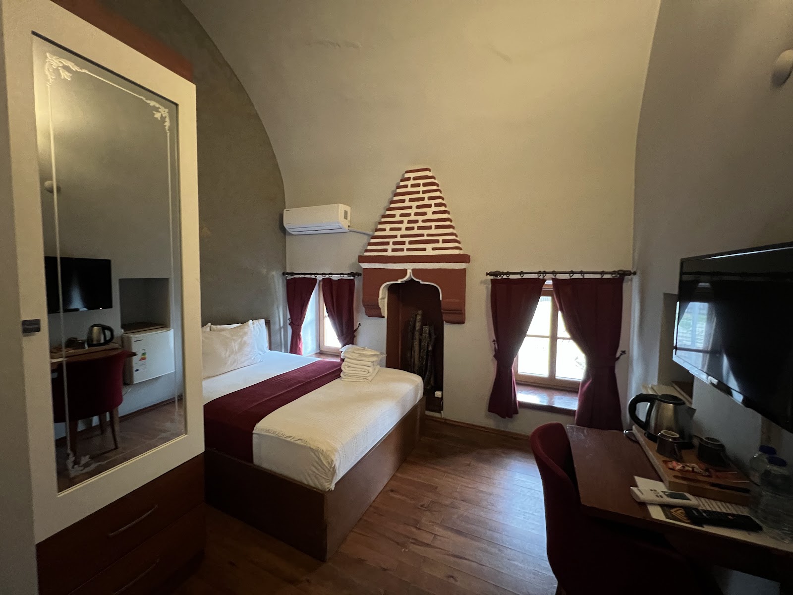 Taşhan Hotel — fotoğraf 4