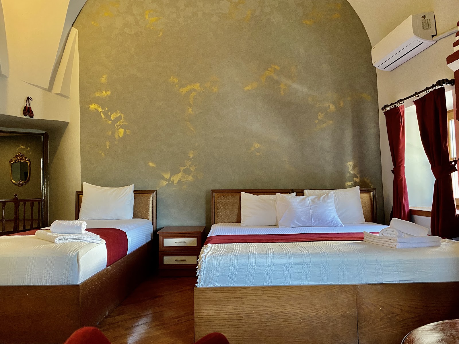 Taşhan Hotel — fotoğraf 9