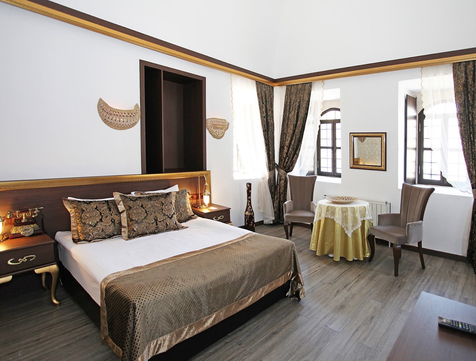 Taşhan Otel — fotoğraf 2