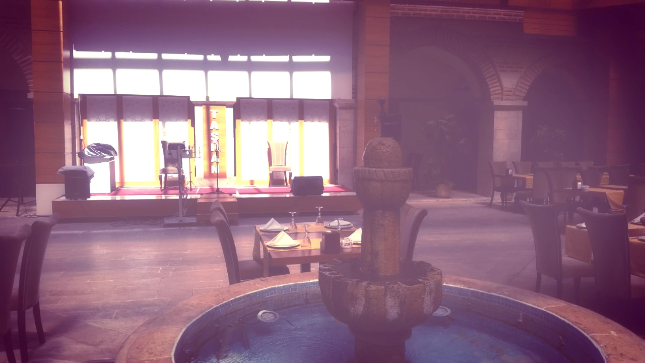 Taşhan Otel — fotoğraf 4