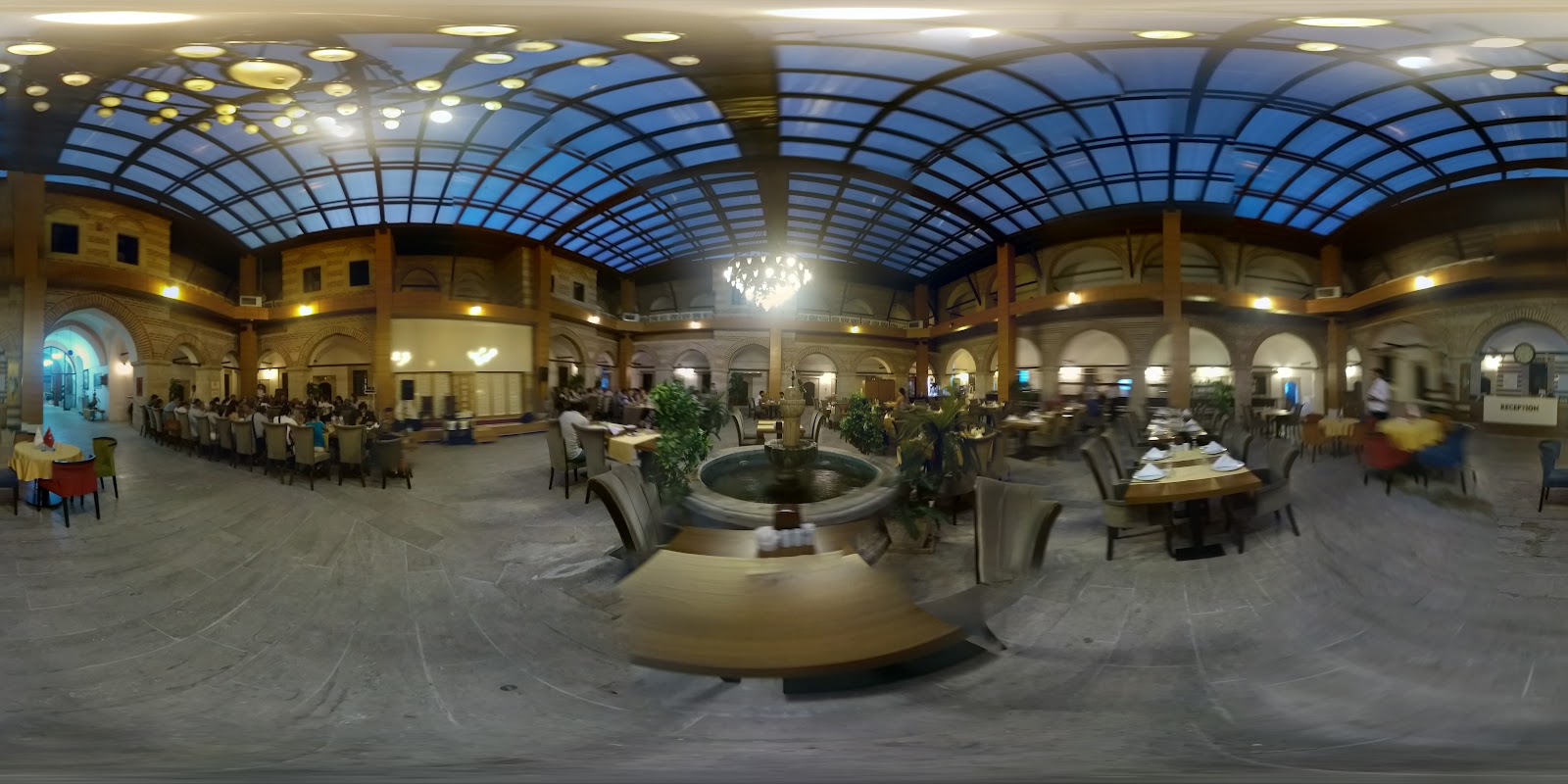 Taşhan Otel — fotoğraf 8