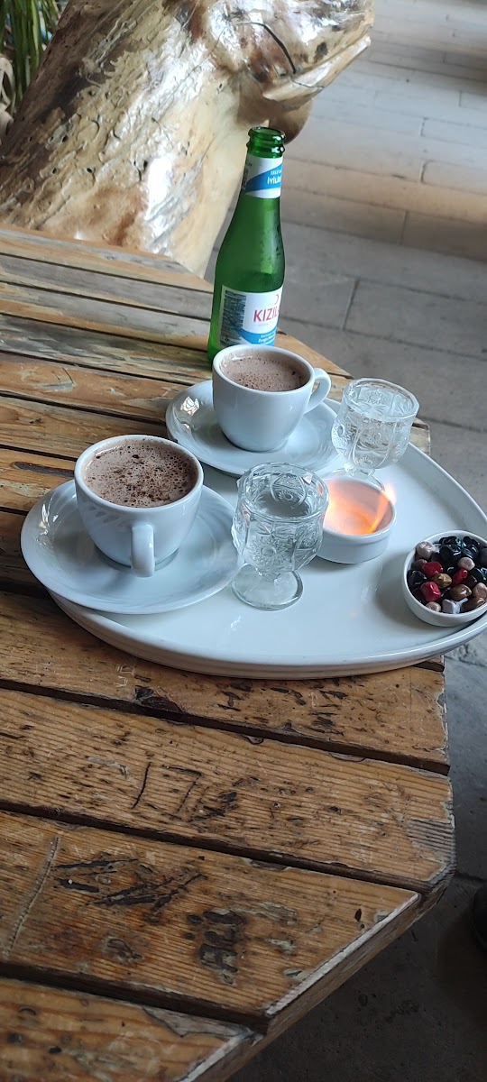 TAŞHAN SULTANDAĞI — photo 3