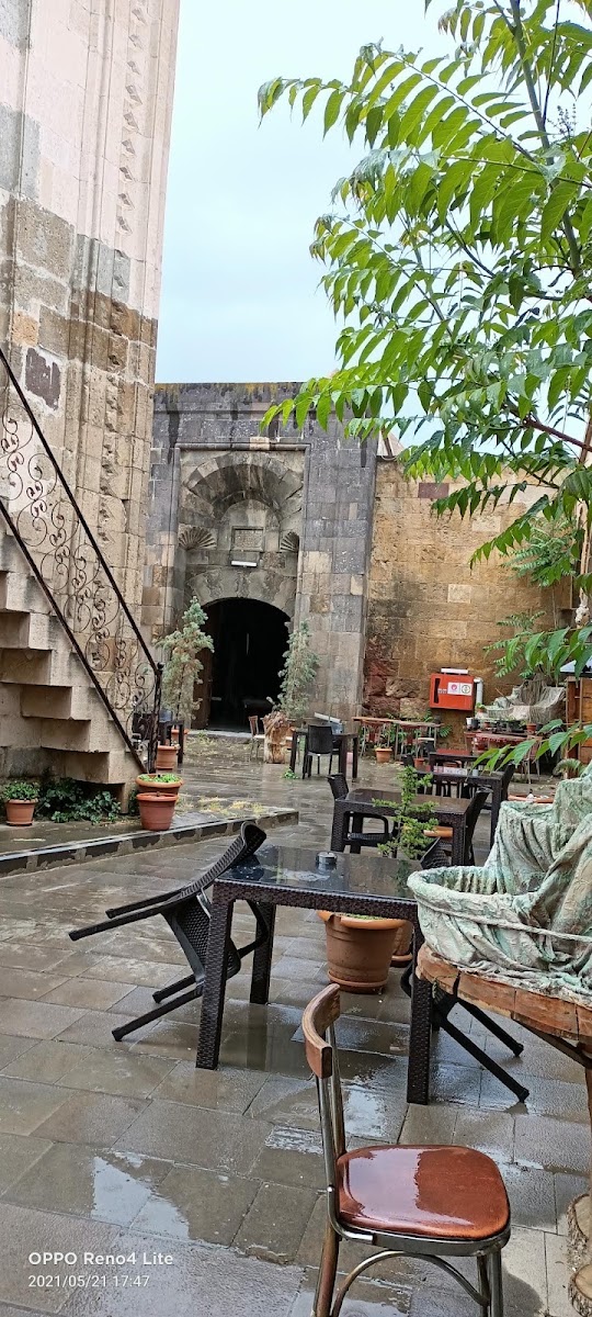 TAŞHAN SULTANDAĞI — photo 5