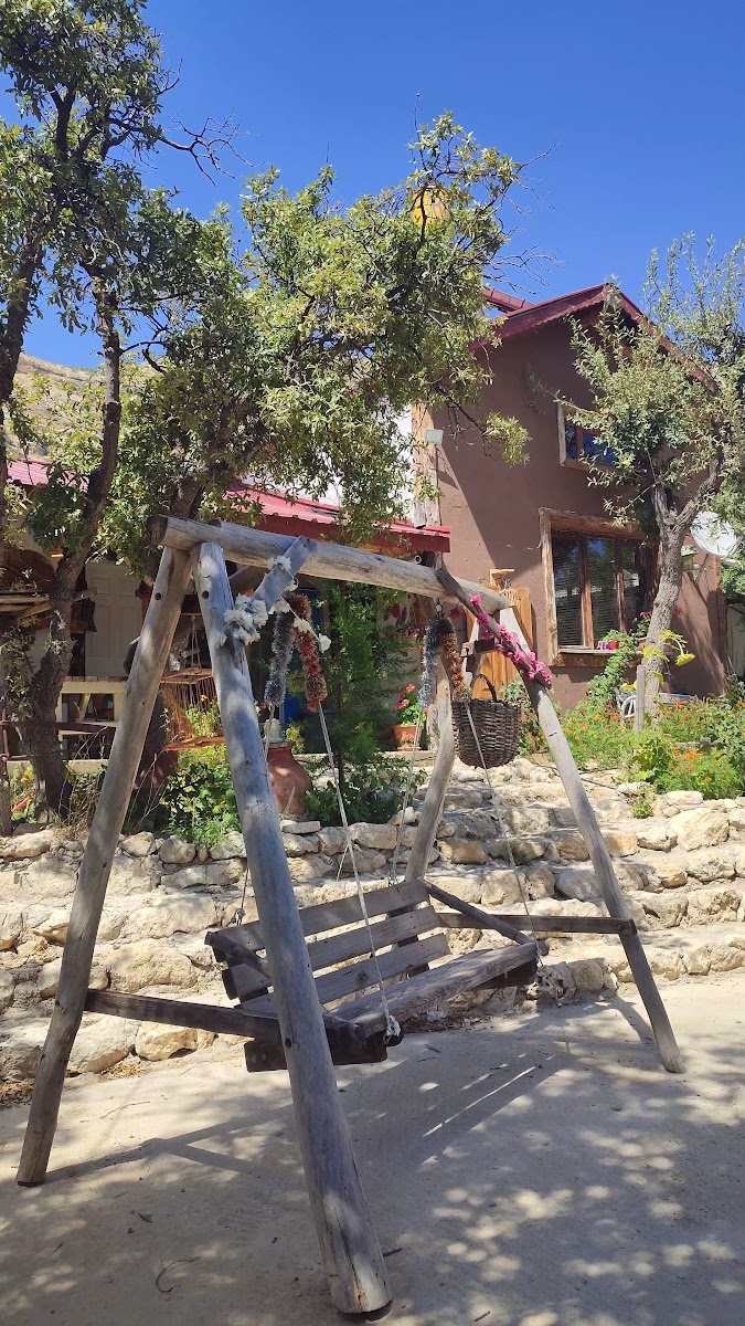 Taşharman antik yaşam vadisi — photo 3