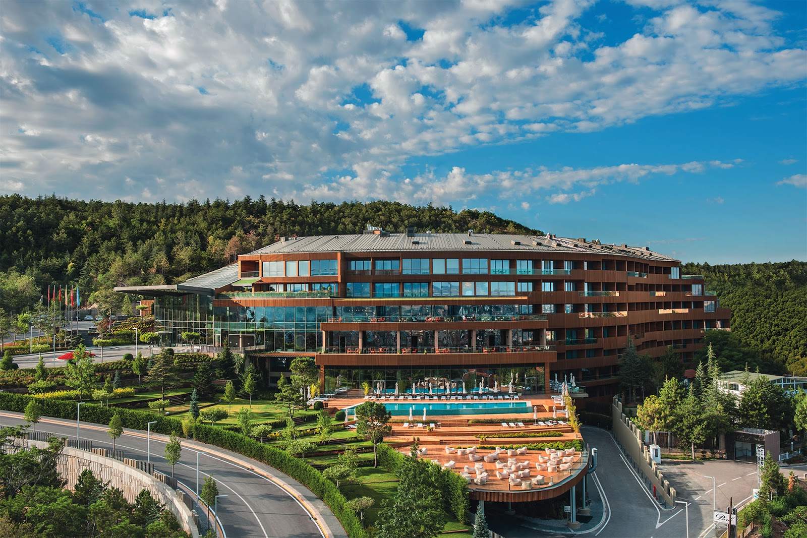 TASİGO Eskişehir — fotoğraf