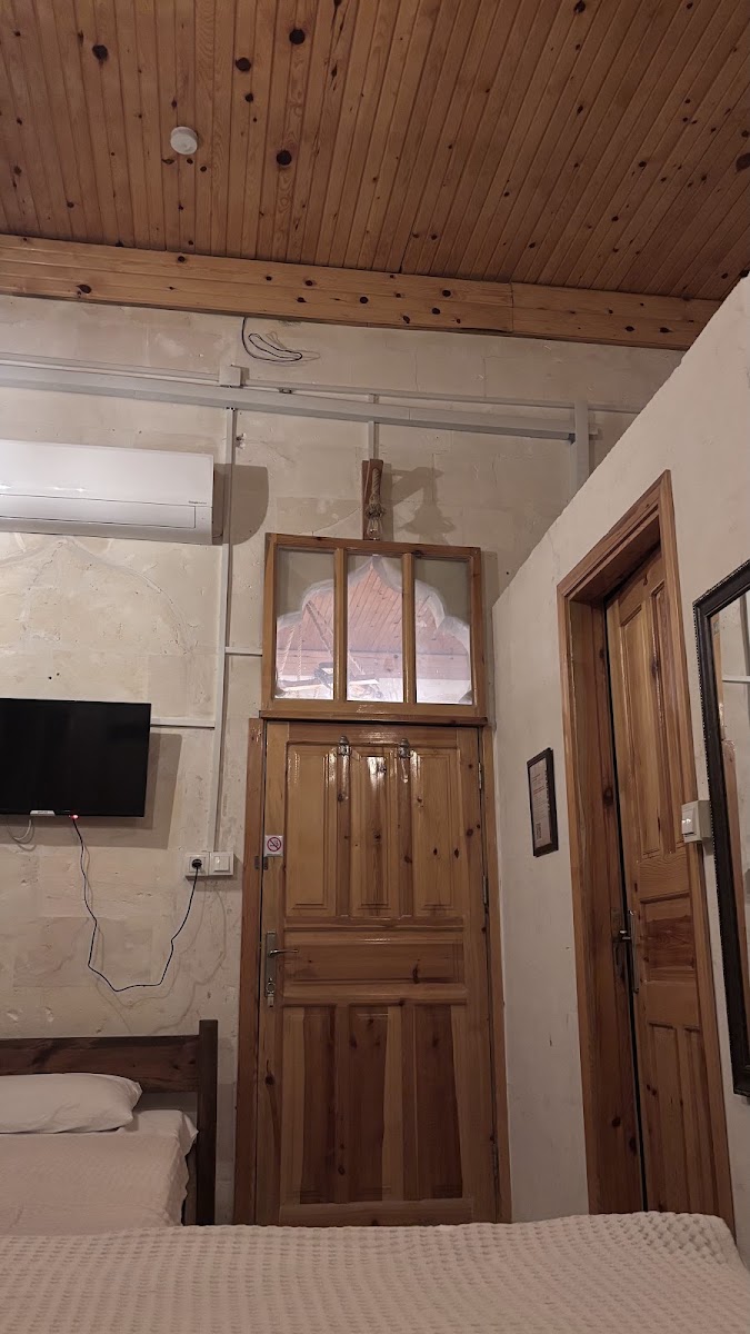 Taşkıran Otel — fotoğraf 2