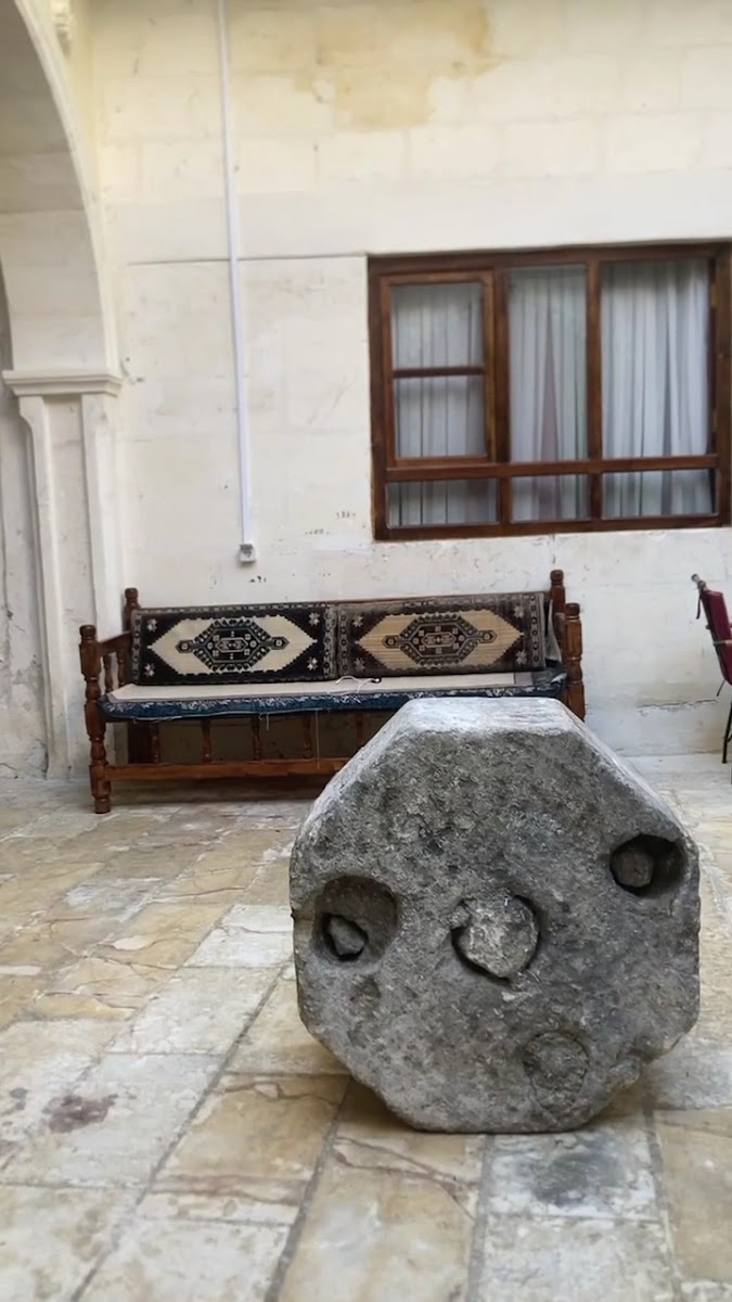 Taşkıran Otel — fotoğraf 3