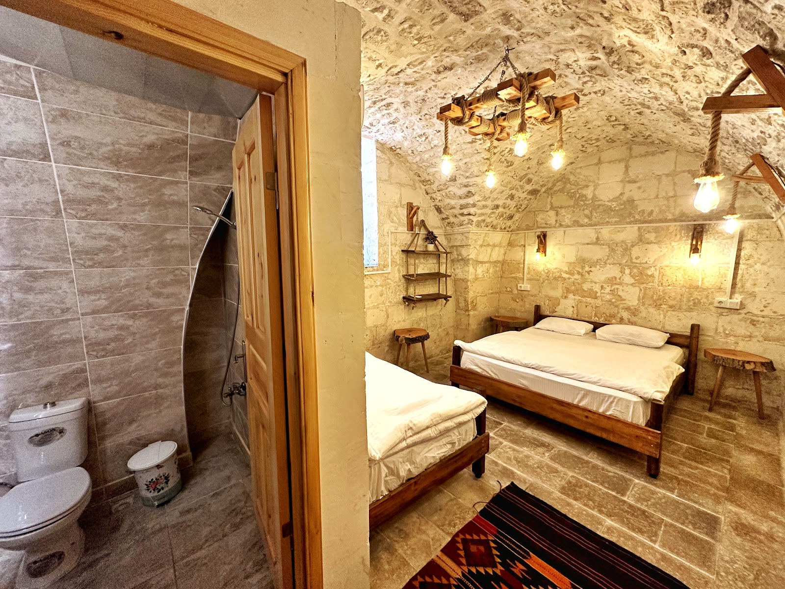Taşkıran Otel — fotoğraf 4