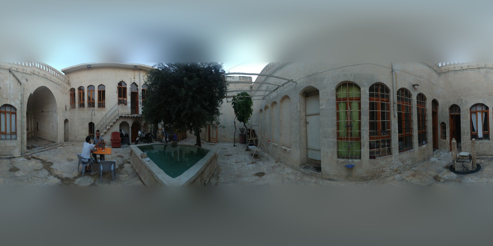 Taşkıran Otel — fotoğraf 9